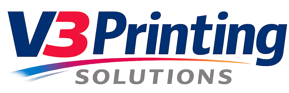 V3 Printing Solutions
