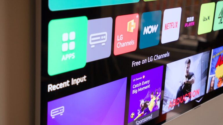 LG Is an Anti-Consumer Privacy Parasite: The Full Case Against Its Smart TV Business